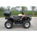 Utility 4WD 4 Wheel Drice Reverse 650cc Cheap Price ATV